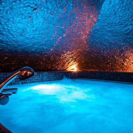 Suitefrattini Private Spa Rom Exterior foto