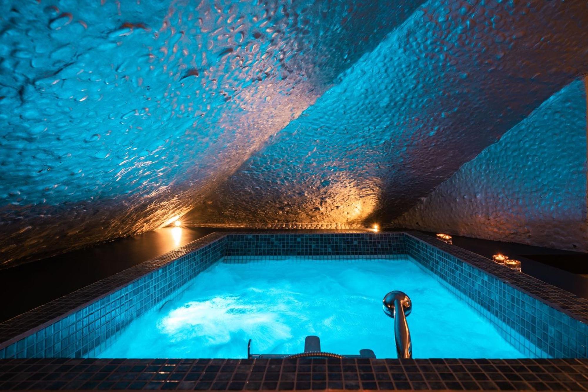 Suitefrattini Private Spa Rom Exterior foto